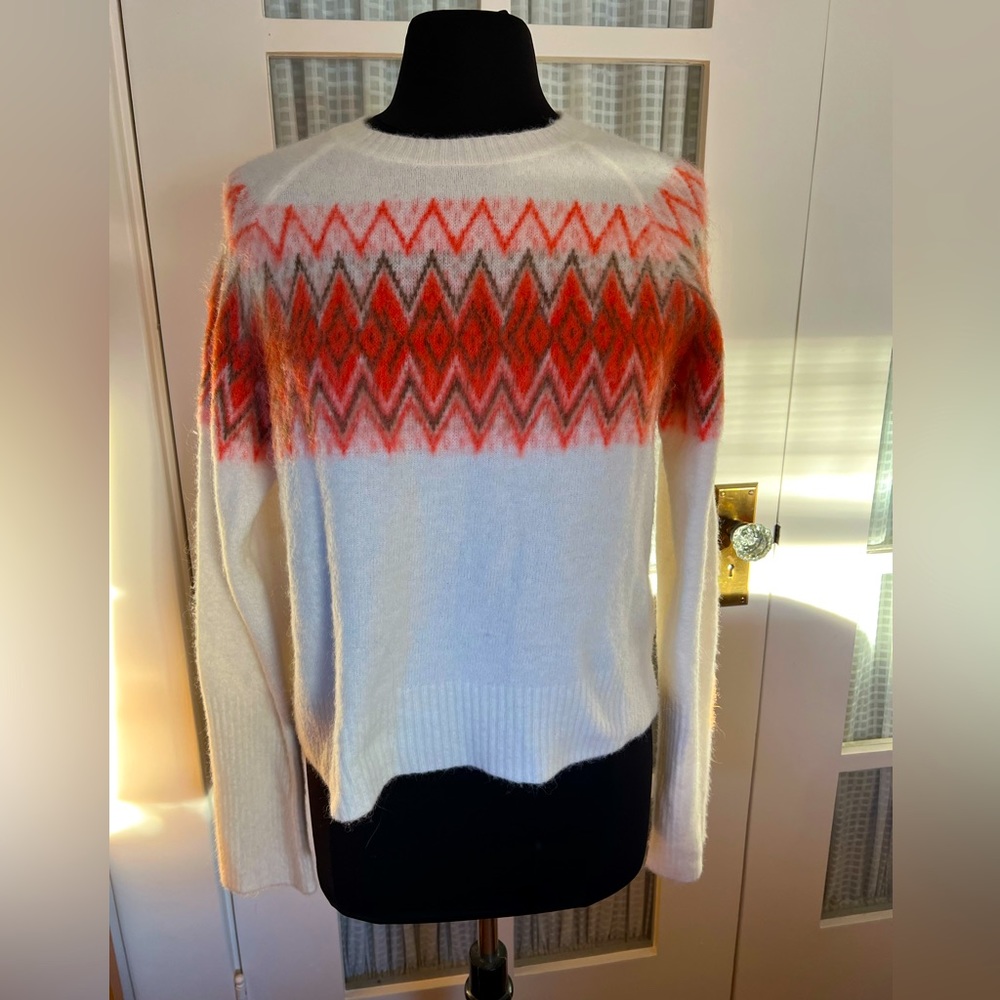 All Saints Sweater